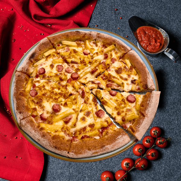 Pizza Fries